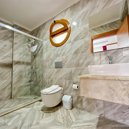 Tuna Villa, Oezel Havuzlu, Vilă Fethiye
